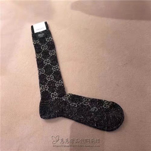 Gucci Sock  (4)