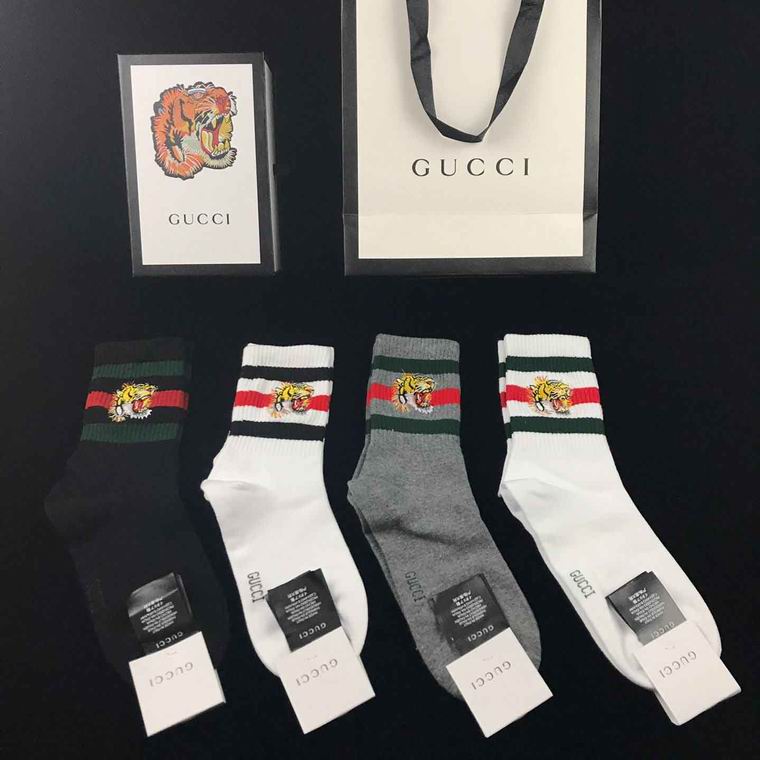 Gucci Sock  (4)