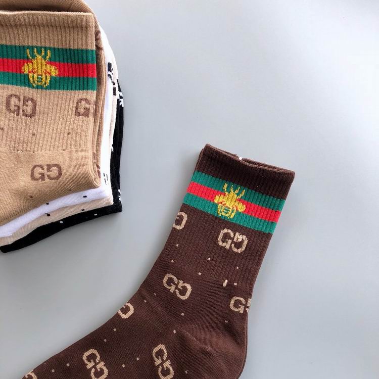 Gucci Sock  (4)