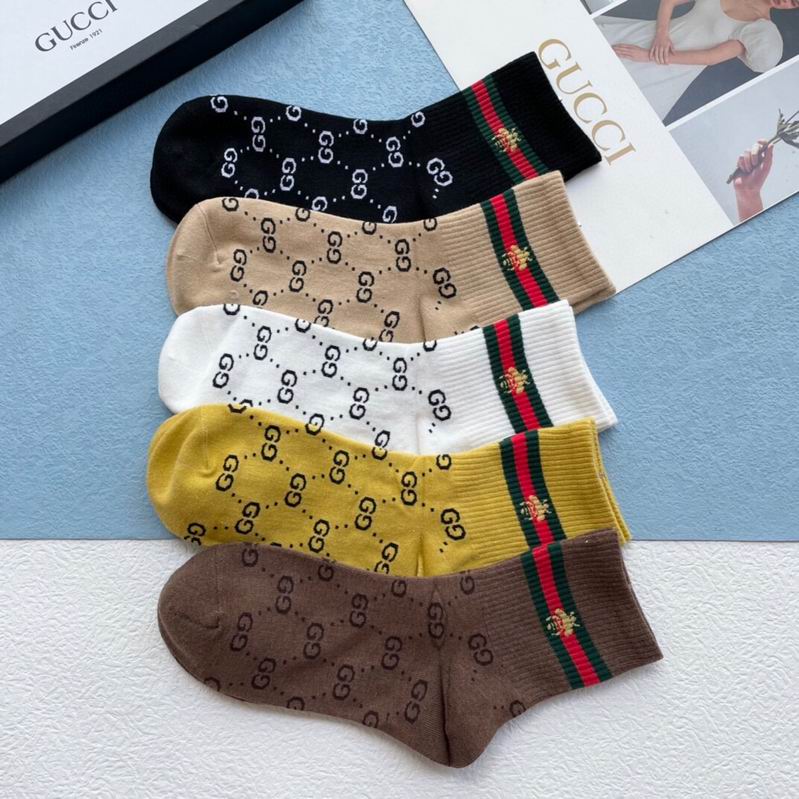 Gucci Sock  (4)