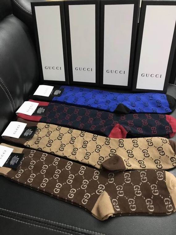 Gucci Sock  (5)