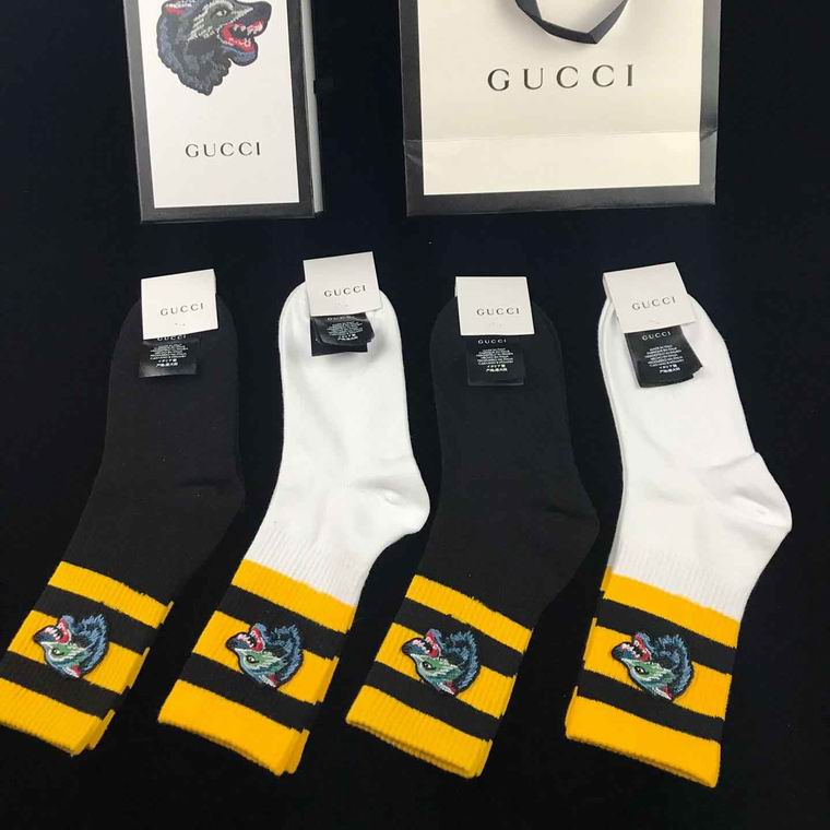 Gucci Sock  (5)