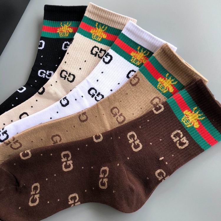 Gucci Sock  (5)