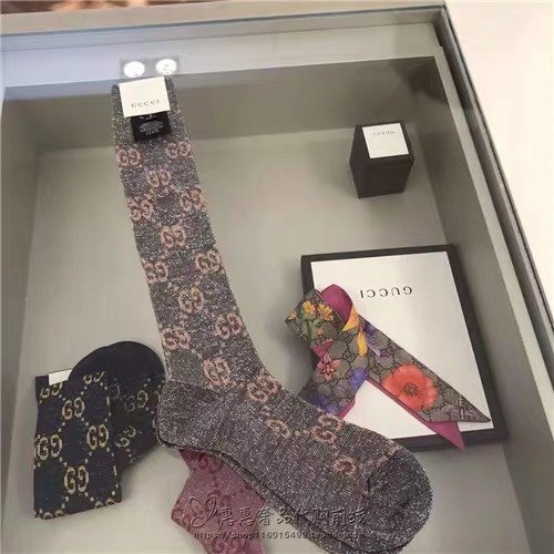 Gucci Sock  (6)