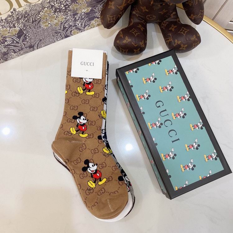 Gucci Sock  (6)