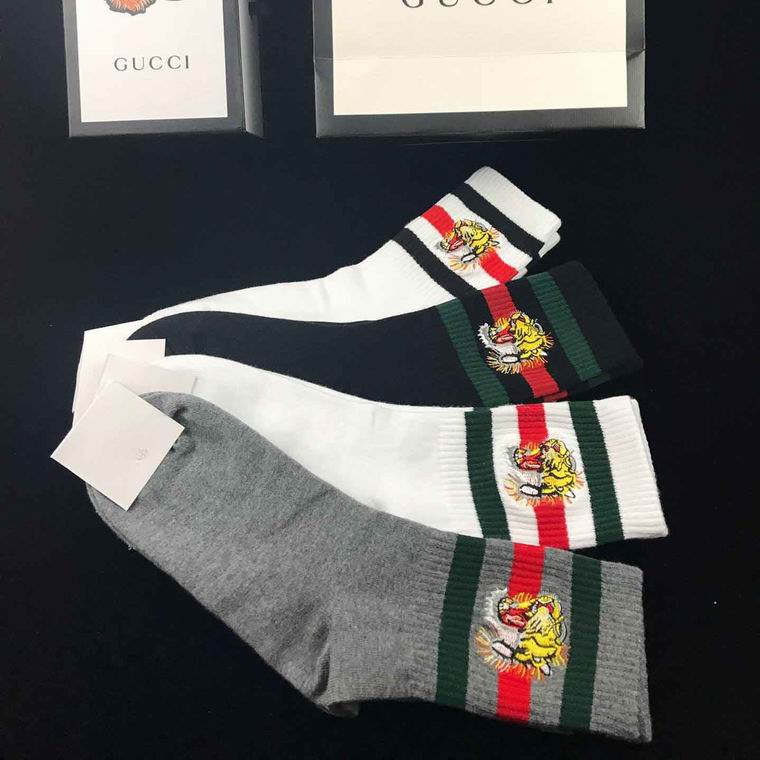 Gucci Sock  (6)