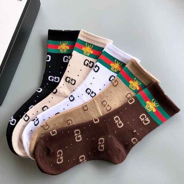 Gucci Sock  (6)