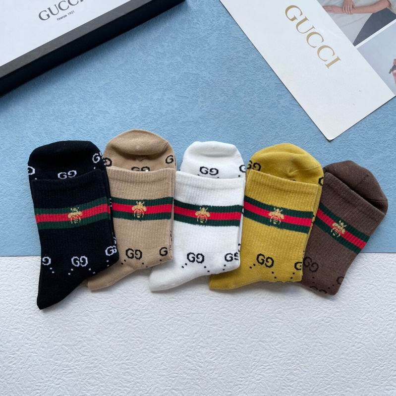 Gucci Sock  (6)