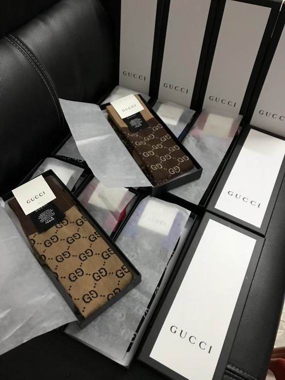 Gucci Sock  (7)