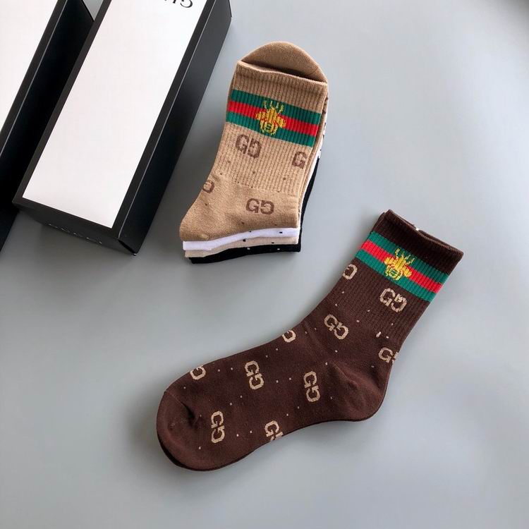 Gucci Sock  (7)