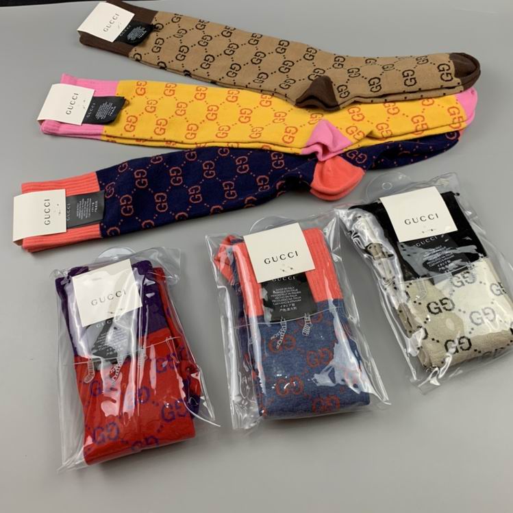 Gucci Sock  (8)