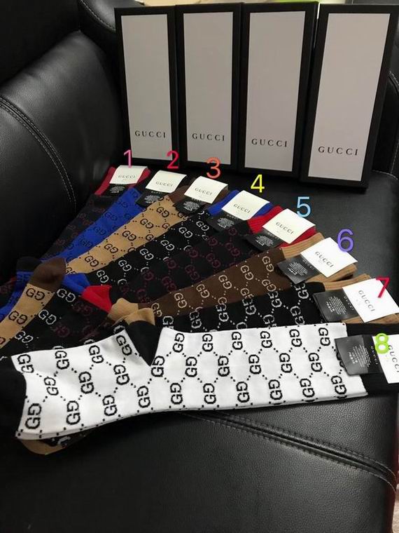Gucci Sock  (8)