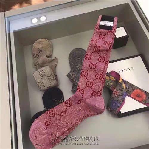 Gucci Sock  (8)