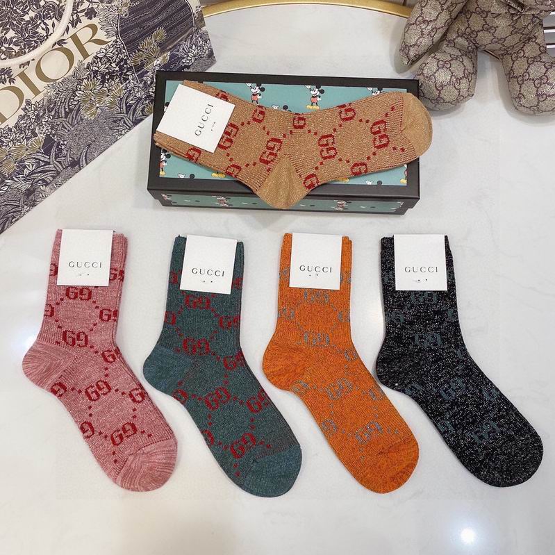 Gucci Sock  (8)