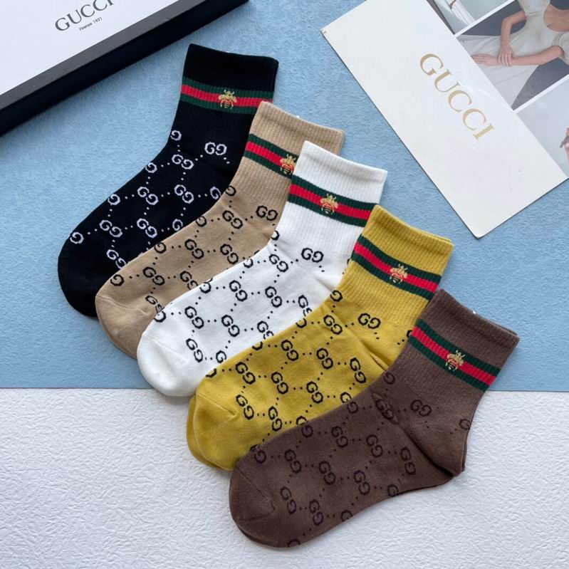 Gucci Sock  (8)