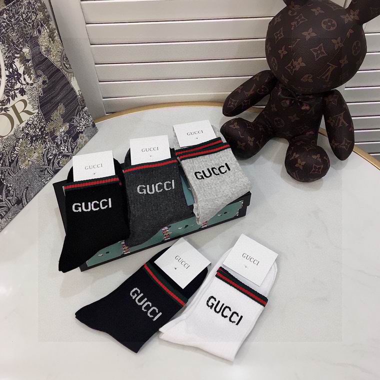 Gucci Sock  (8)