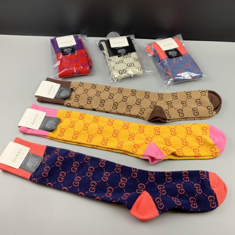 Gucci Sock  (9)