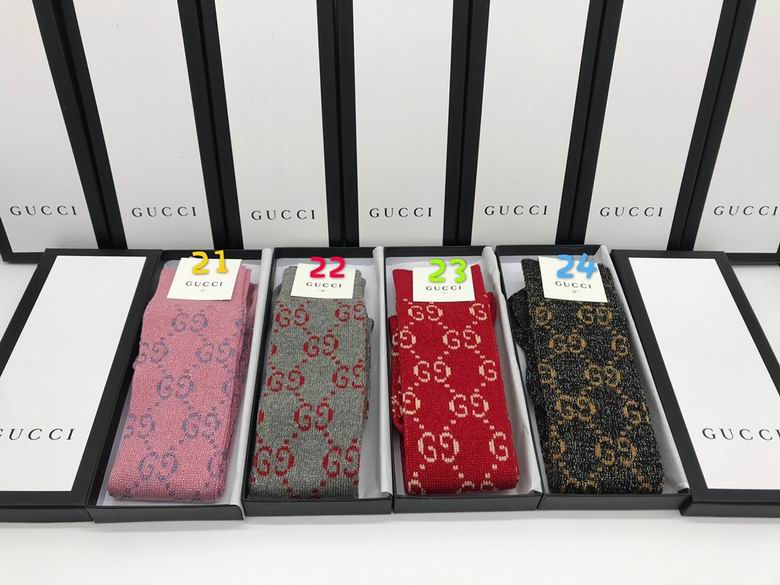 Gucci Sock  (9)