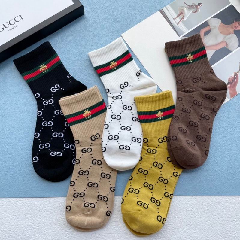 Gucci Sock  (9)