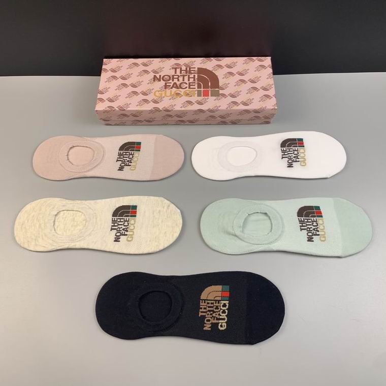Gucci Sock   (4)