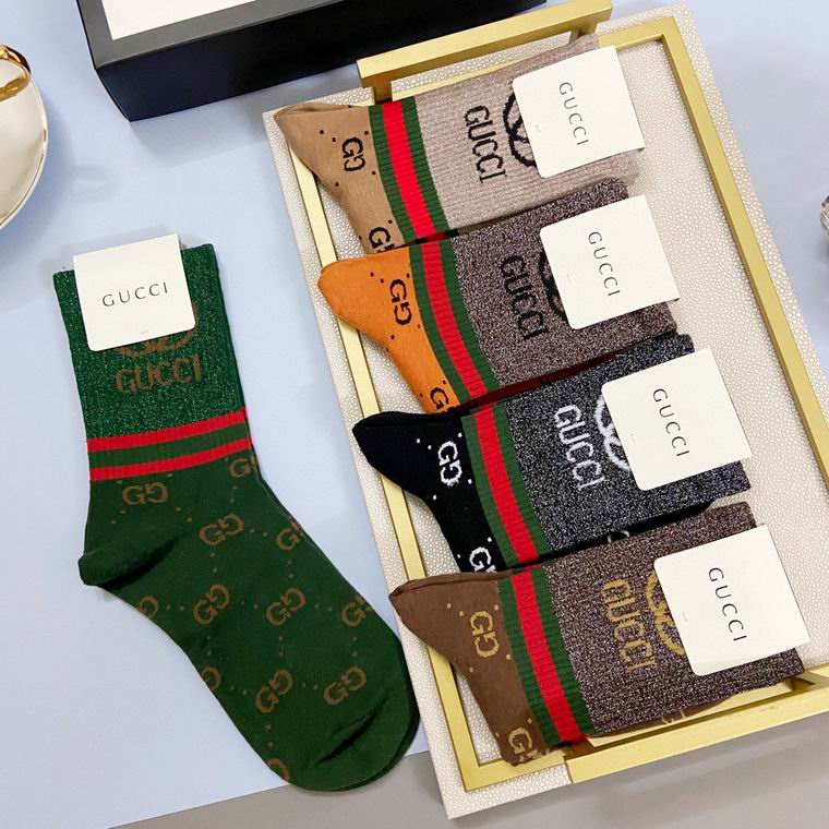 Gucci Sock   (7)