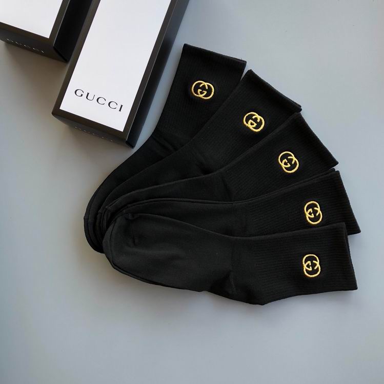 Gucci Sock    (1)