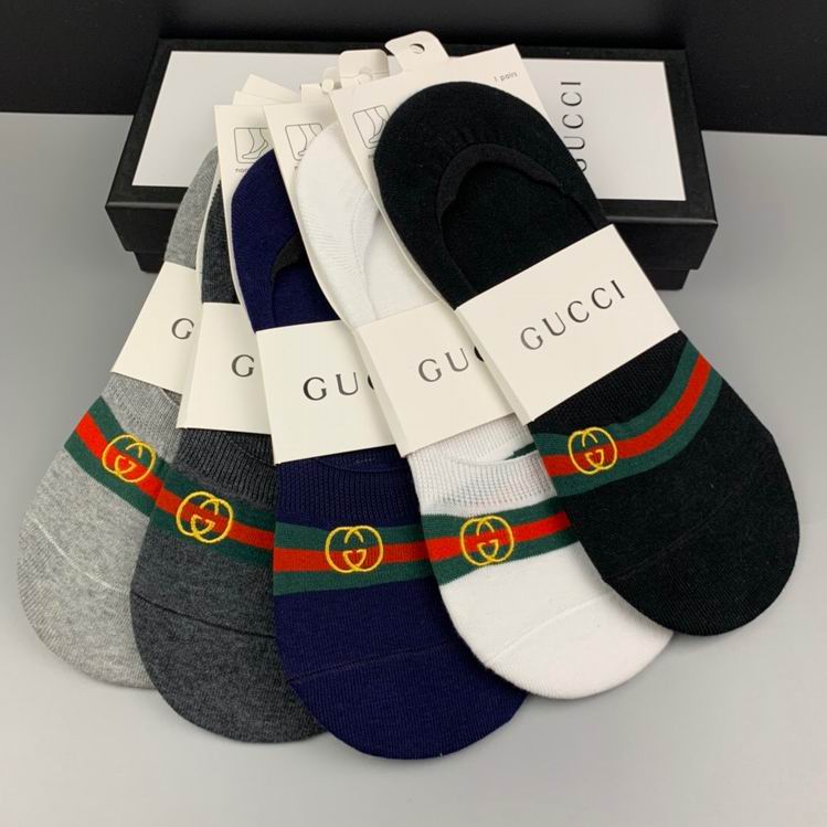 Gucci Sock    (1)