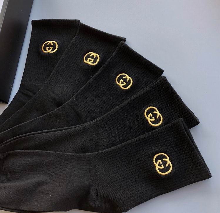 Gucci Sock    (2)