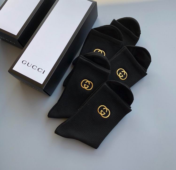 Gucci Sock    (3)
