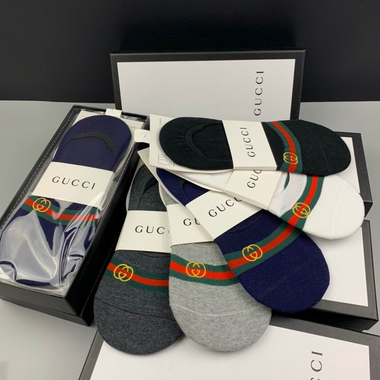 Gucci Sock    (3)