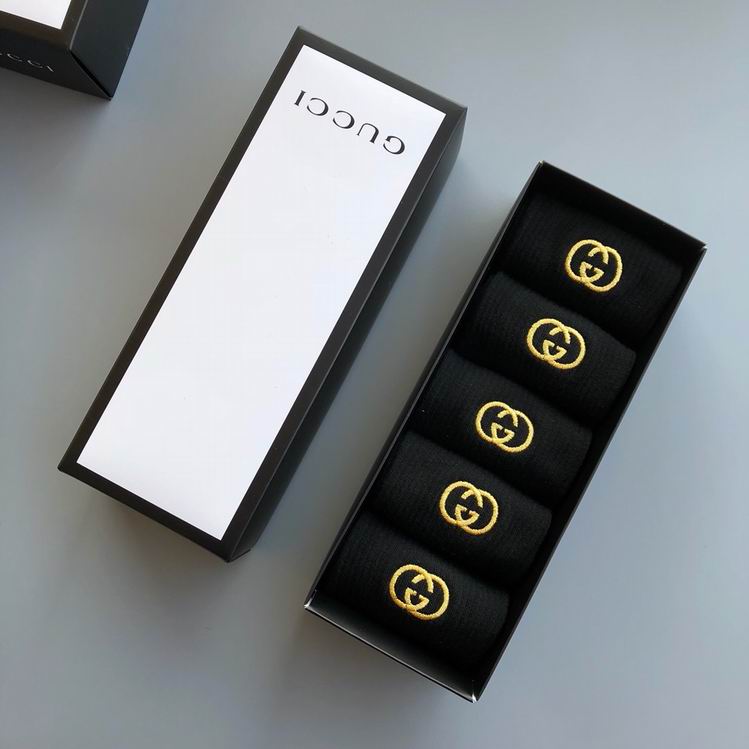 Gucci Sock    (4)