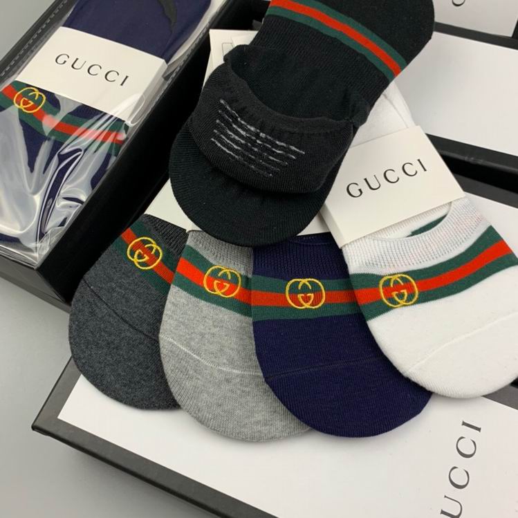 Gucci Sock    (4)