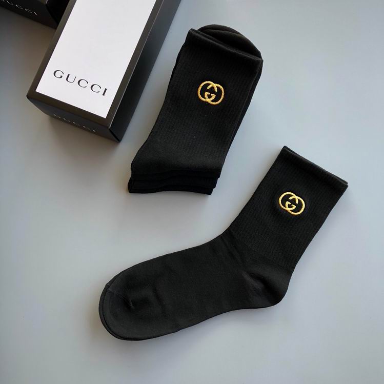 Gucci Sock    (5)