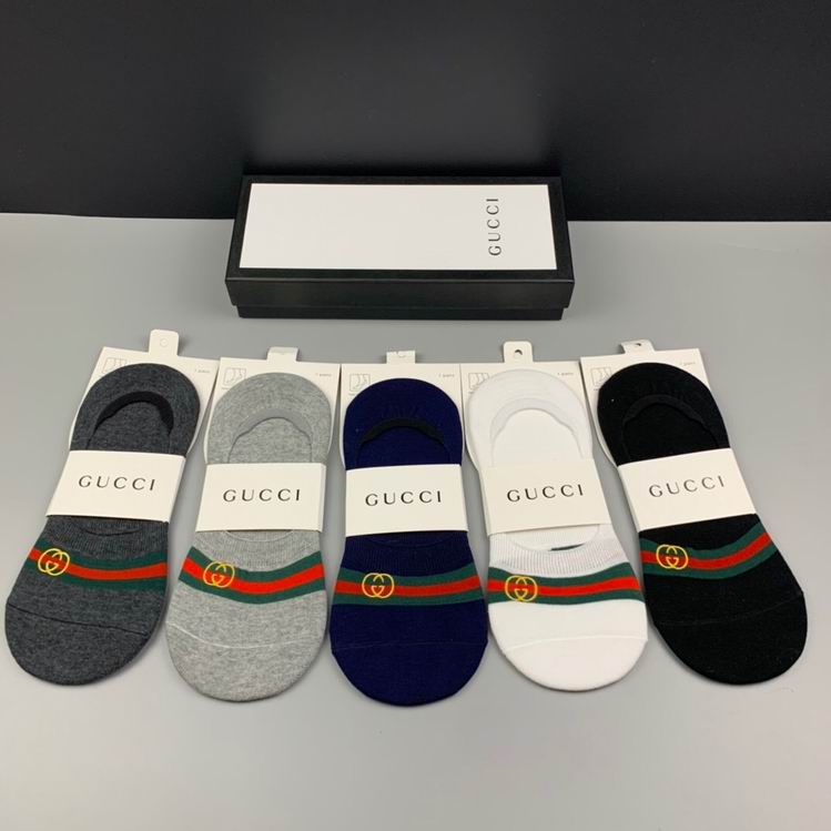 Gucci Sock    (5)