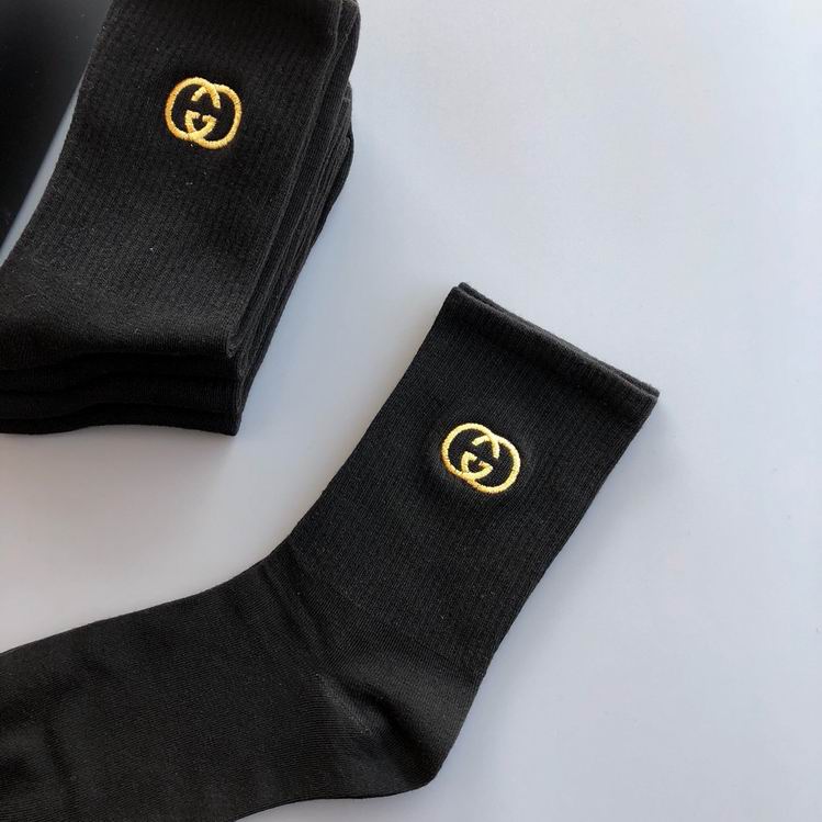 Gucci Sock    (6)