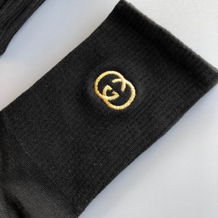 Gucci Sock    (7)