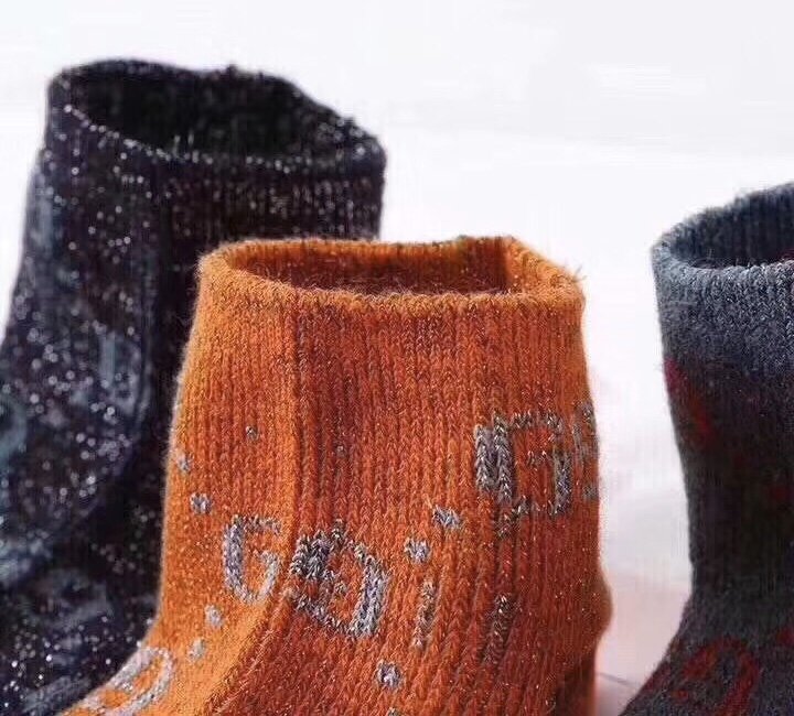 Gucci Socks  (10)