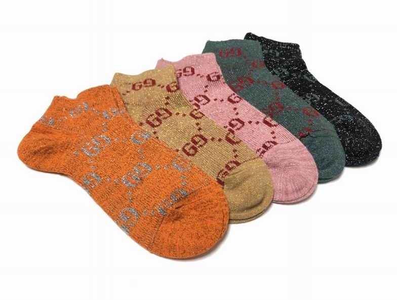 Gucci Socks  (11)