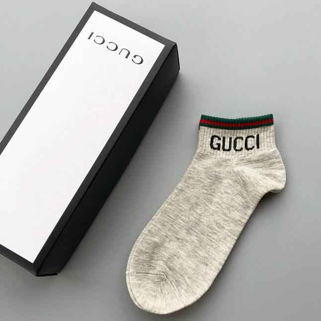 Gucci Socks  (4)