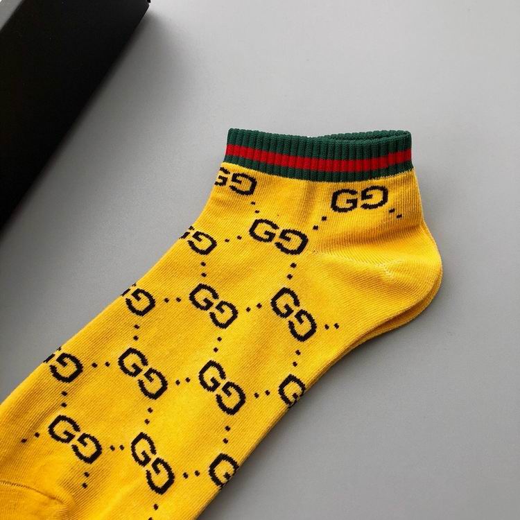 Gucci Socks  (4)