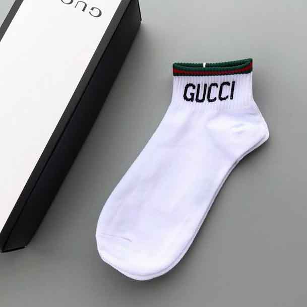 Gucci Socks  (5)