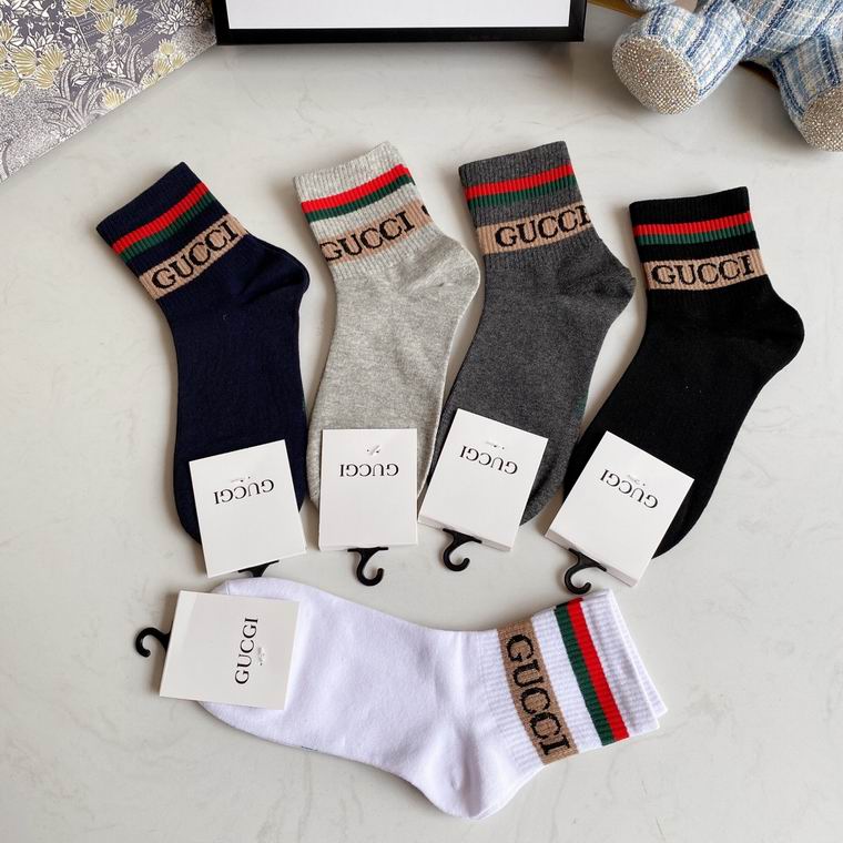 Gucci Socks   (5)