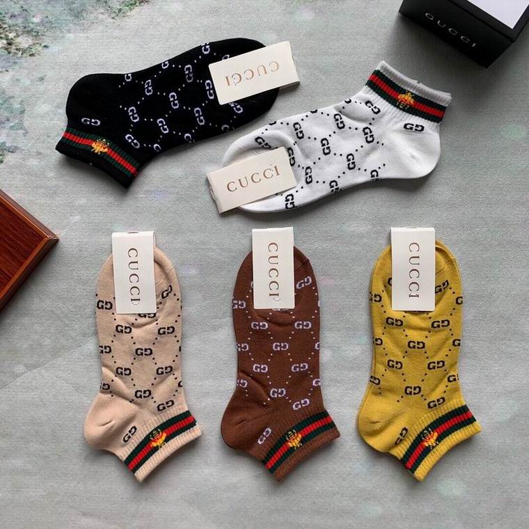 Gucci Socks   (5)