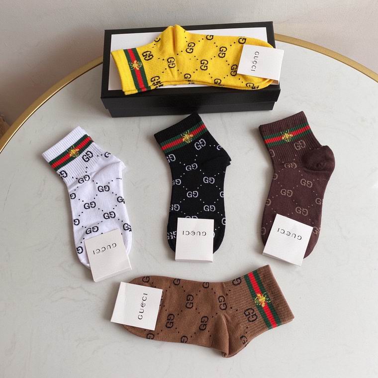 Gucci Socks   (9)
