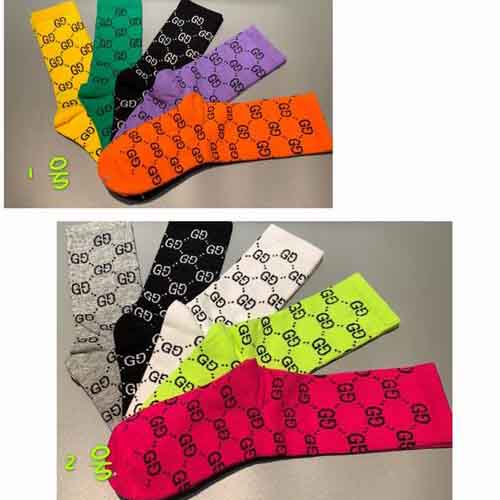 Gucci Socks    (1)