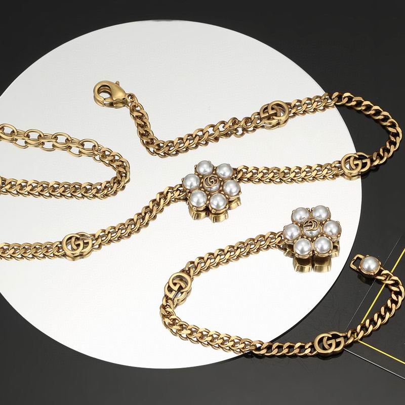 Gucci Suits 05yxh01 (2)