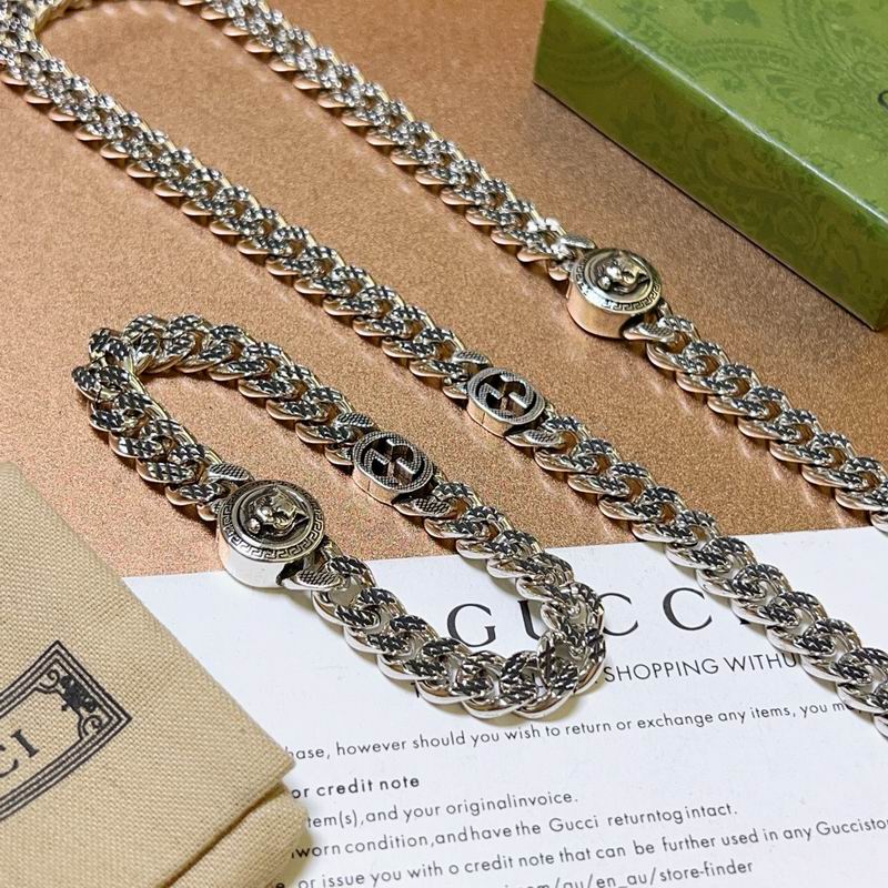 Gucci Suits 05yxh02 (2)