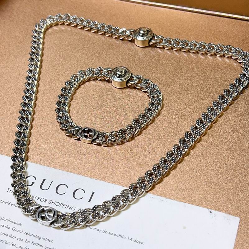 Gucci Suits 05yxh02 (9)