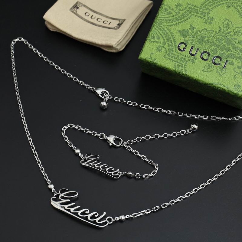 Gucci Suits 06yxh01 (5)