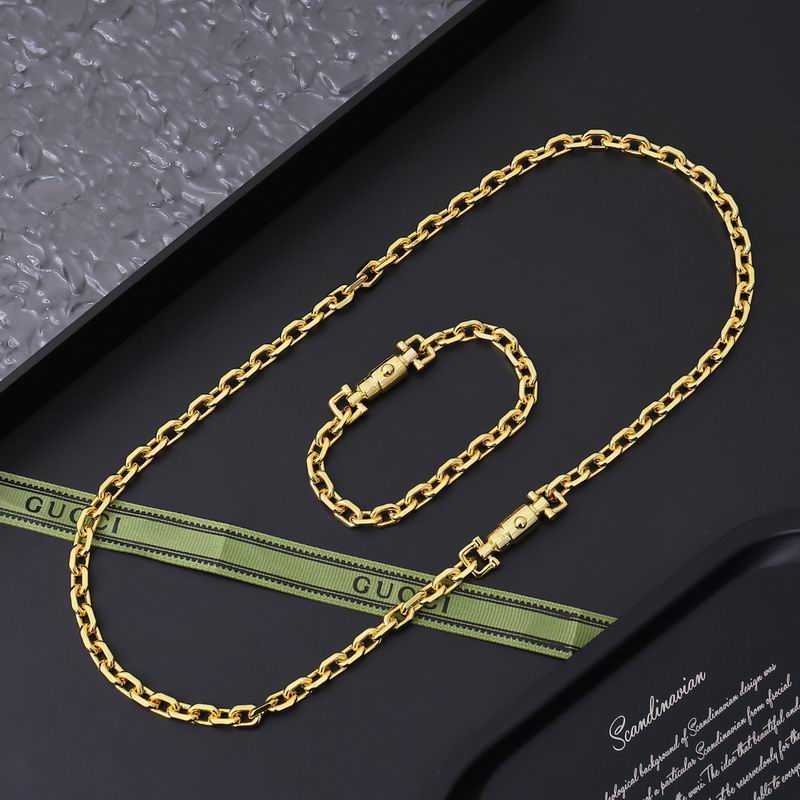 Gucci Suits 06yxh04 (4)